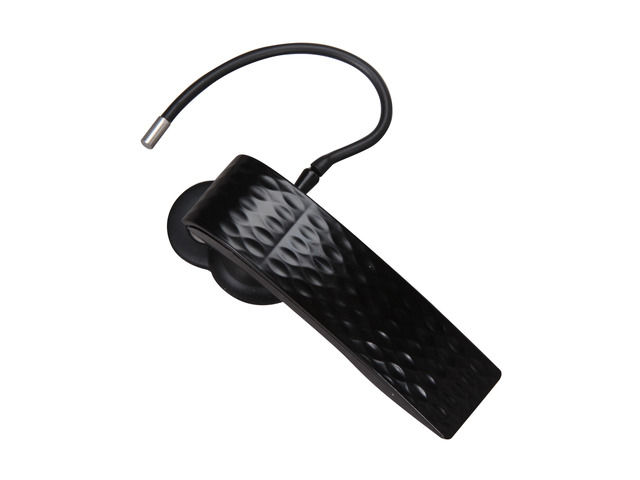 Jawbone ERA Headset Eargels (Left & Right) - Black Streak HD Replacement