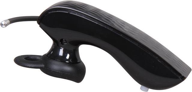 Alt view image 3 of 4 - Jawbone In-The-Ear Bluetooth Headset Black Bulk (Jawbone Prime III) - OEM