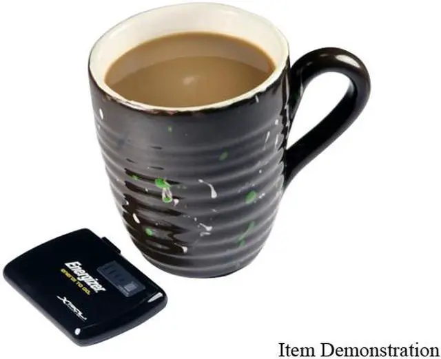 Alt view image 10 of 13 - Energizer Portable Charger for Smart Phones and More! (XP2000)