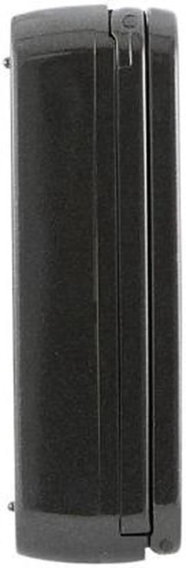 Alt view image 4 of 12 - Energizer Black 2000mAh Rechargeable Solar Power Pack (SP2000)