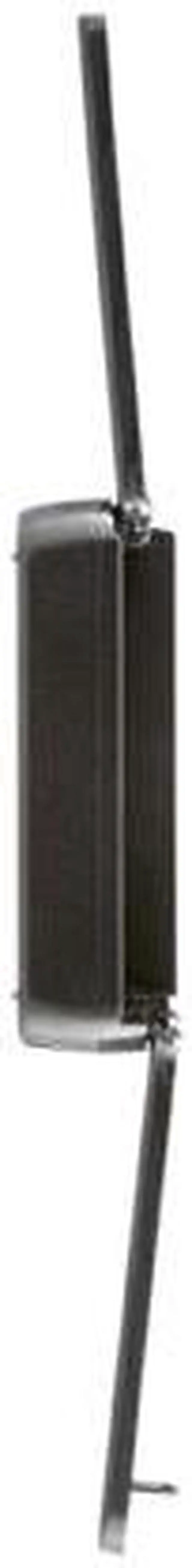 Alt view image 5 of 12 - Energizer Black 2000mAh Rechargeable Solar Power Pack (SP2000)