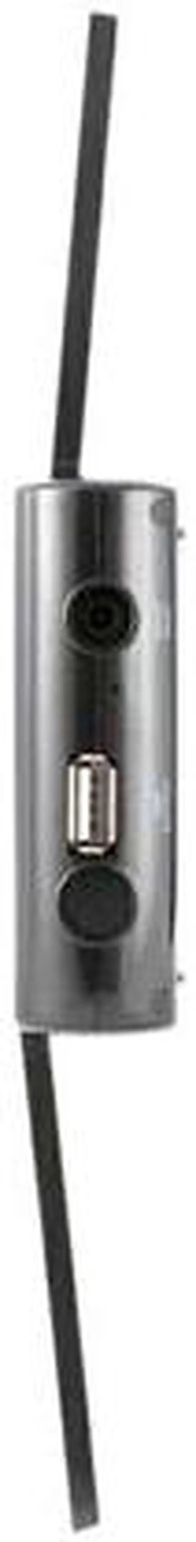Alt view image 8 of 12 - Energizer Black 2000mAh Rechargeable Solar Power Pack (SP2000)