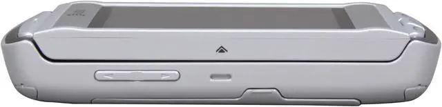 Alt view image 7 of 9 - AT&T GTX75 Quickfire Gray Unlocked 3G GSM Smart Phone with Full QWERTY Keyboard