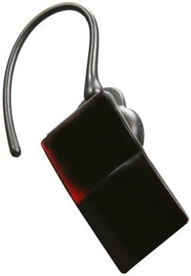 Main image of Jawbone Bluetooth Headset (Jawbone Icon Rogue)