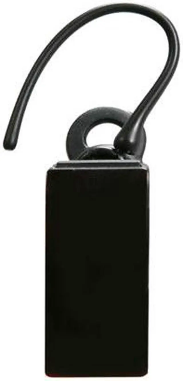 Alt view image 2 of 4 - Jawbone Bluetooth Headset (Jawbone Icon Rogue)