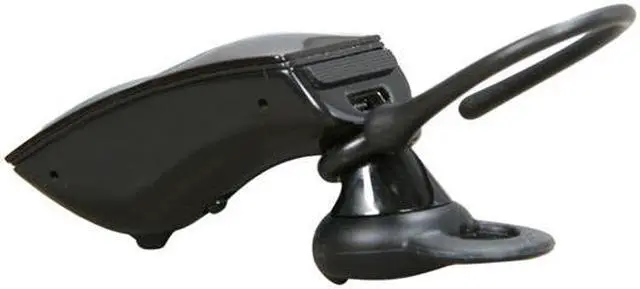 Alt view image 3 of 4 - Jawbone Bluetooth Headset (Jawbone Icon Rogue)