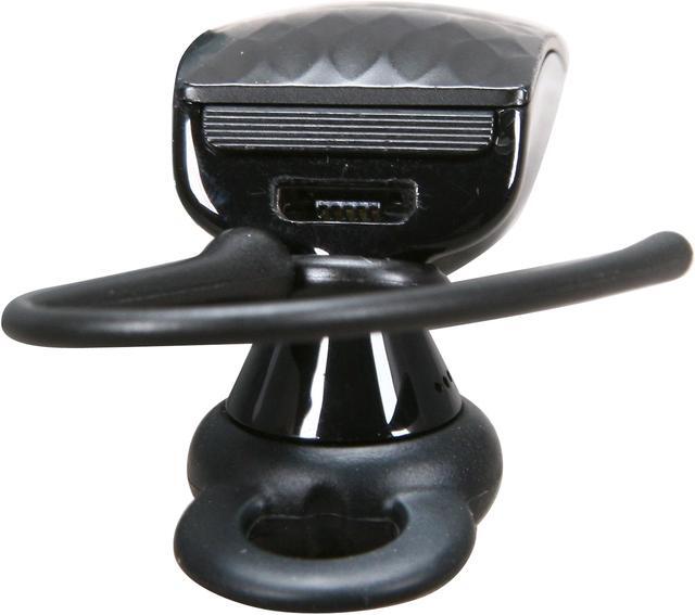 Alt view image 4 of 7 - Jawbone Bluetooth Headset (Jawbone Icon The Thinker)