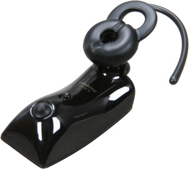Alt view image 6 of 7 - Jawbone Bluetooth Headset (Jawbone Icon The Thinker)