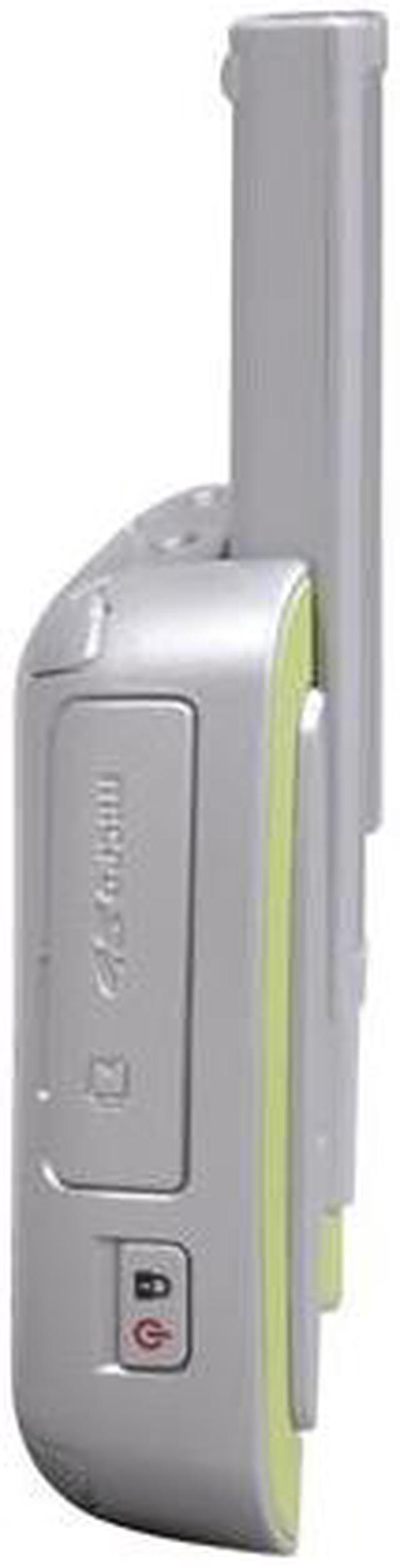 Alt view image 5 of 9 - AT&T Quickfire Green 3G Unlocked GSM Smart Phone w/ Full QWERTY Keyboard / GPS (GTX75)