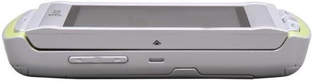 Alt view image 7 of 9 - AT&T Quickfire Green 3G Unlocked GSM Smart Phone w/ Full QWERTY Keyboard / GPS (GTX75)
