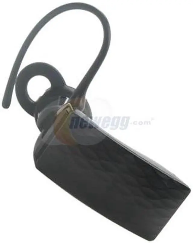 Alt view image 2 of 6 - Jawbone Icon The Thinker Bluetooth Headset Bulk Package - OEM