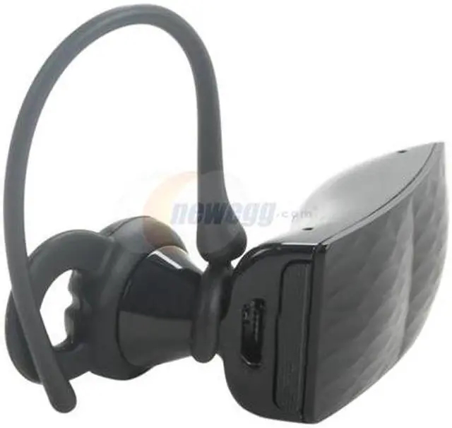 Alt view image 4 of 6 - Jawbone Icon The Thinker Bluetooth Headset Bulk Package - OEM