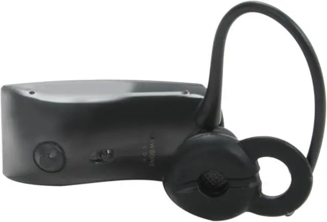 Alt view image 5 of 6 - Jawbone Icon The Thinker Bluetooth Headset Bulk Package - OEM