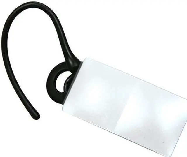 Main image of Jawbone Icon The Catch Bluetooth Headset