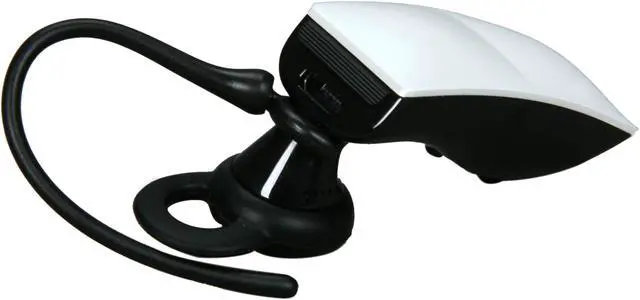 Alt view image 3 of 7 - Jawbone Icon The Catch Bluetooth Headset