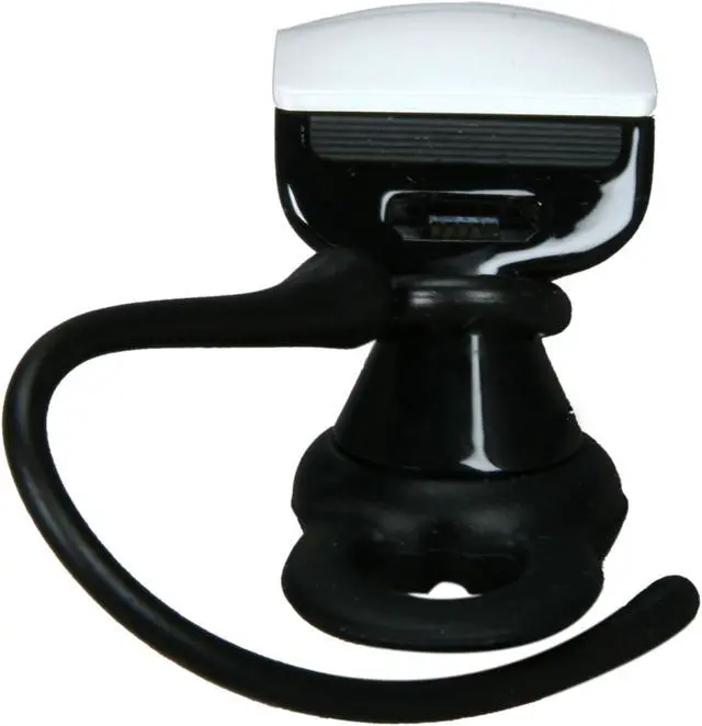 Alt view image 4 of 7 - Jawbone Icon The Catch Bluetooth Headset