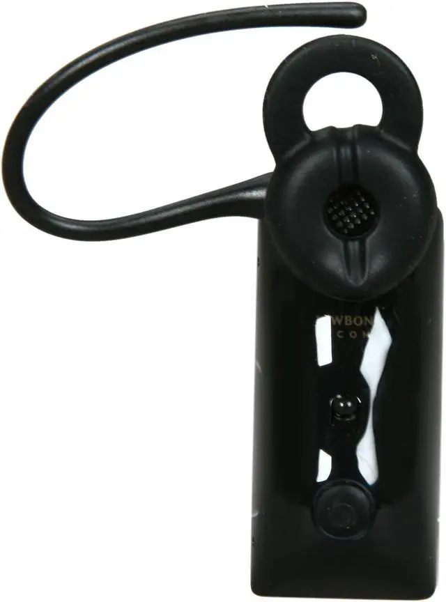 Alt view image 6 of 7 - Jawbone Icon The Catch Bluetooth Headset