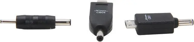 Alt view image 4 of 8 - Energizer Black Universal Rechargeable Power Pack (XP2000K)