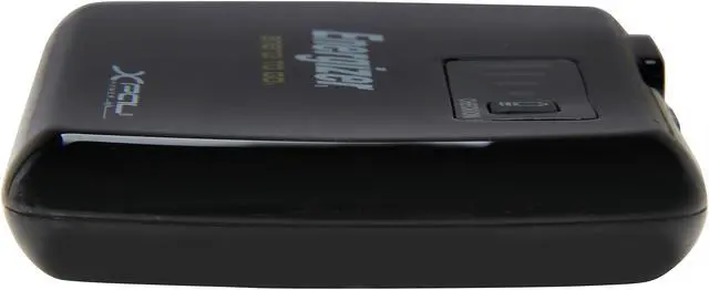 Alt view image 5 of 8 - Energizer Black Universal Rechargeable Power Pack (XP2000K)