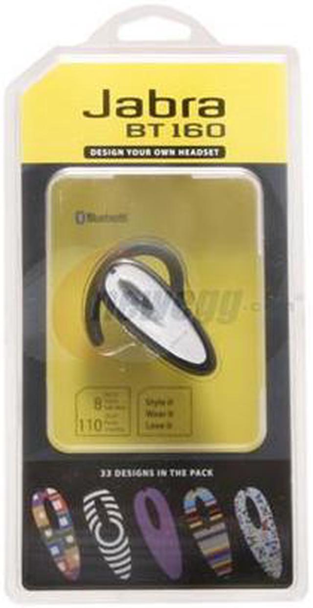 Jabra bt160 outlet