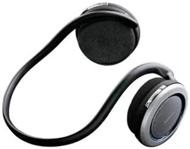 Main image of Jabra BT620 Bluetooth stereo headset for mobile phones And iPod