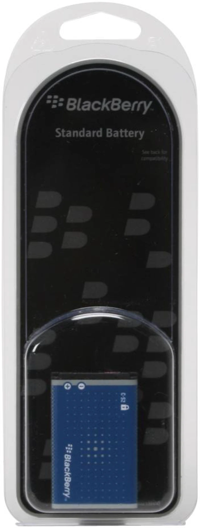Alt view image 6 of 6 - BlackBerry Li-Ion Battery C-S2