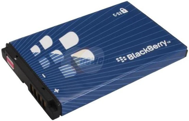 Main image of BlackBerry Li-Ion Battery C-S2