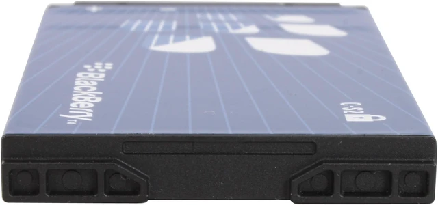 Alt view image 3 of 6 - BlackBerry Li-Ion Battery C-S2