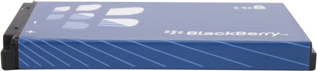 Alt view image 4 of 6 - BlackBerry Li-Ion Battery C-S2