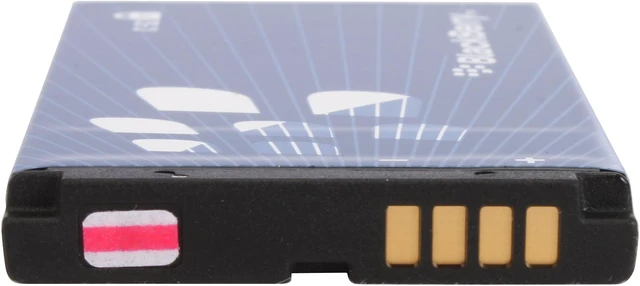 Alt view image 5 of 6 - BlackBerry Li-Ion Battery C-S2