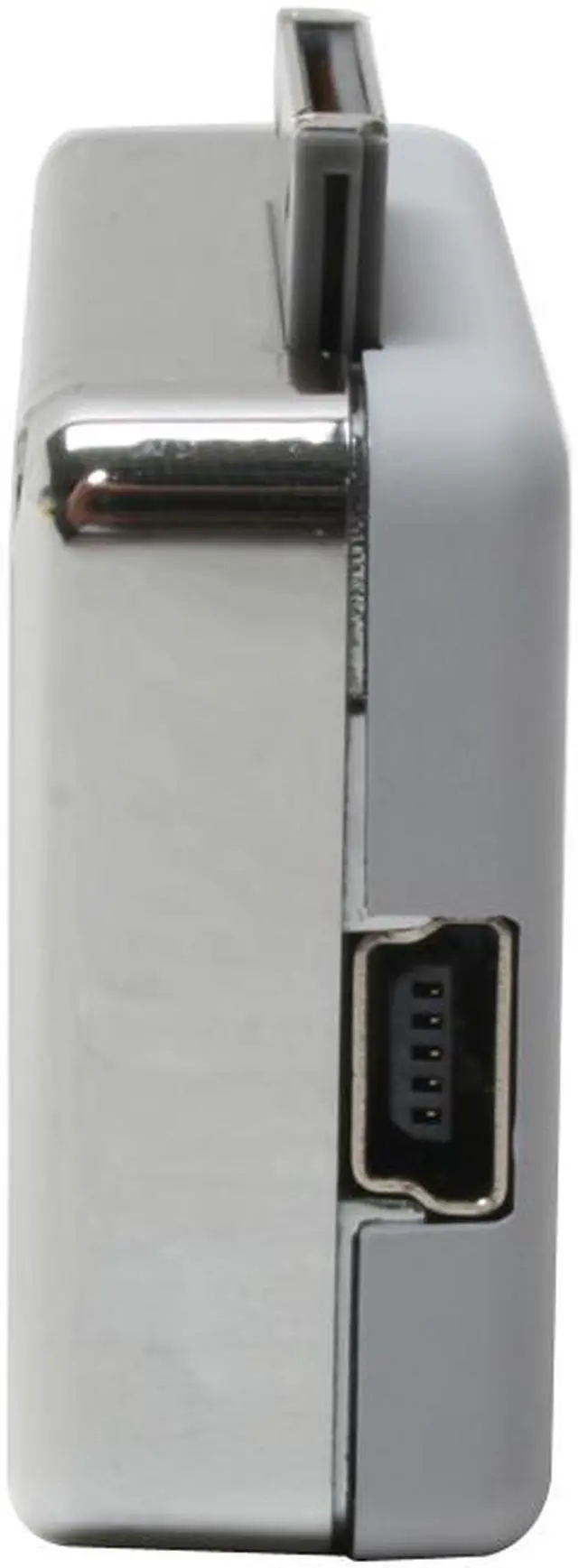 Alt view image 3 of 8 - Jabra A125S Bluetooth Stereo Adapter For iPod