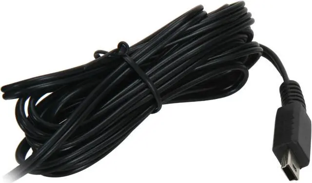 Alt view image 3 of 4 - BlackBerry Black Travel Charger For BlackBerry 81647RIM