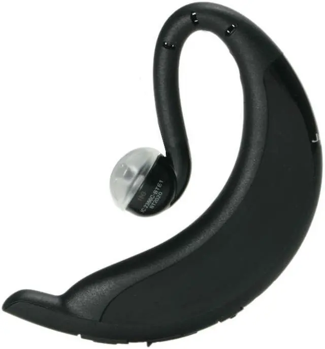 Alt view image 4 of 9 - Jabra BT2020 Bluetooth Headset