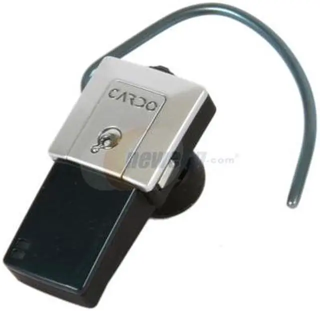 Main image of CARDO SYSTEMS INC. S-800 Bluetooth Headset