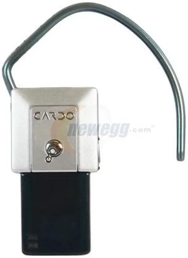 Alt view image 5 of 8 - CARDO SYSTEMS INC. S-800 Bluetooth Headset
