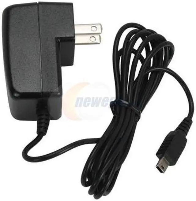 Main image of HTC Travel Charger Black Model # (80744) - OEM