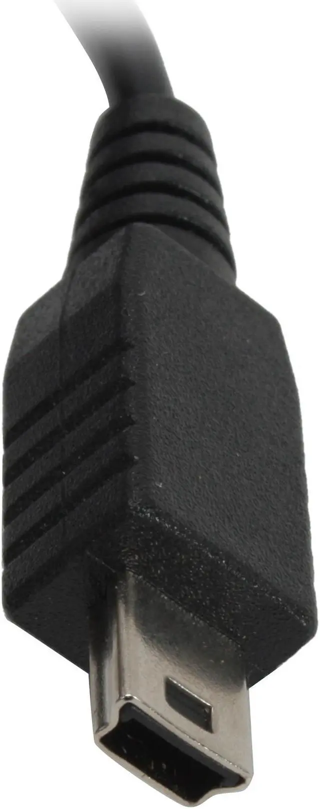 Alt view image 2 of 2 - HTC Travel Charger Black Model # (80744) - OEM