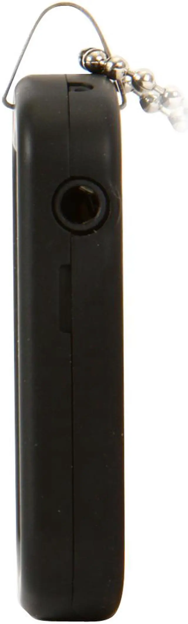 Alt view image 2 of 9 - Jabra BT3030 Dog Tag Design Bluetooth Headset Bulk