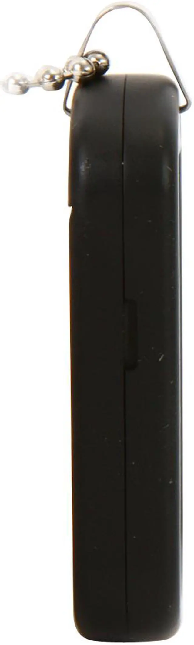 Alt view image 4 of 9 - Jabra BT3030 Dog Tag Design Bluetooth Headset Bulk