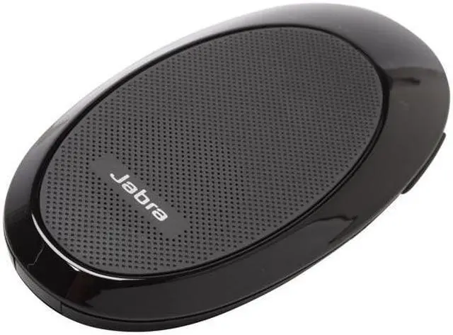 Main image of Jabra SP700 Bluetooth Car Kit Speakerphone