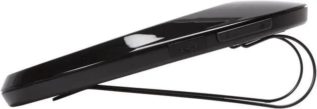 Alt view image 2 of 8 - Jabra SP700 Bluetooth Car Kit Speakerphone