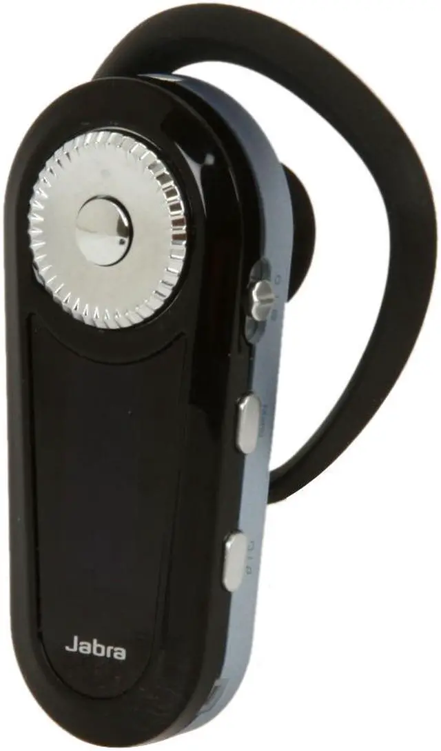 Main image of Jabra Over-the-Ear Bluetooth Stereo Headset Bulk (BT8010) - OEM