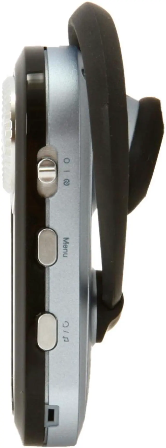 Alt view image 2 of 9 - Jabra Over-the-Ear Bluetooth Stereo Headset Bulk (BT8010) - OEM