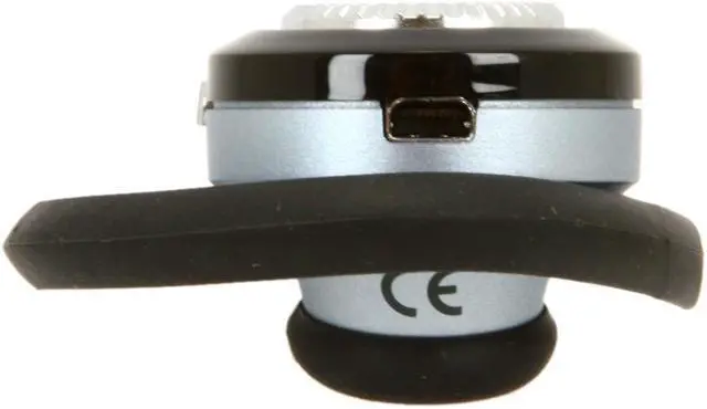 Alt view image 5 of 9 - Jabra Over-the-Ear Bluetooth Stereo Headset Bulk (BT8010) - OEM