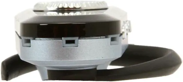 Alt view image 6 of 9 - Jabra Over-the-Ear Bluetooth Stereo Headset Bulk (BT8010) - OEM