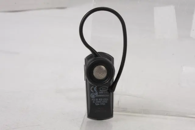 Alt view image 4 of 7 - Jabra Over-The-Ear Bluetooth Headset Black Bulk (BT2050) - OEM