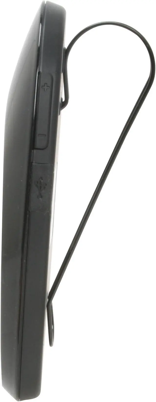 Alt view image 4 of 10 - Jabra Handsfree Visor Mount Bluetooth Speaker / Car Kit Black Bulk (SP700) - OEM