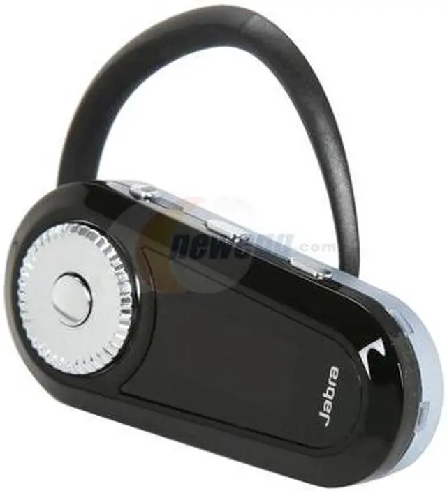 Main image of Jabra Over-The-ear Bluetooth Headset Black Bulk (BT8010) - OEM