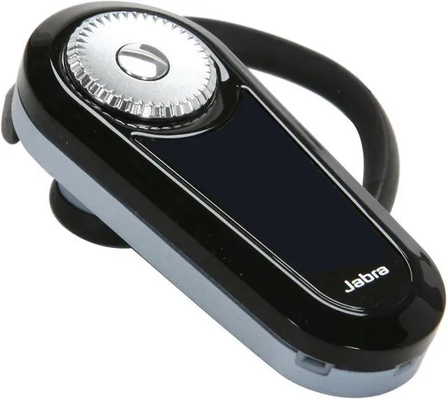 Alt view image 4 of 5 - Jabra Over-The-ear Bluetooth Headset Black Bulk (BT8010) - OEM