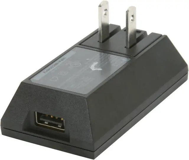 Alt view image 2 of 2 - HTC AC Adapter Wall charger for HTC Touch Diamond, Touch Pro (CNR5310)
